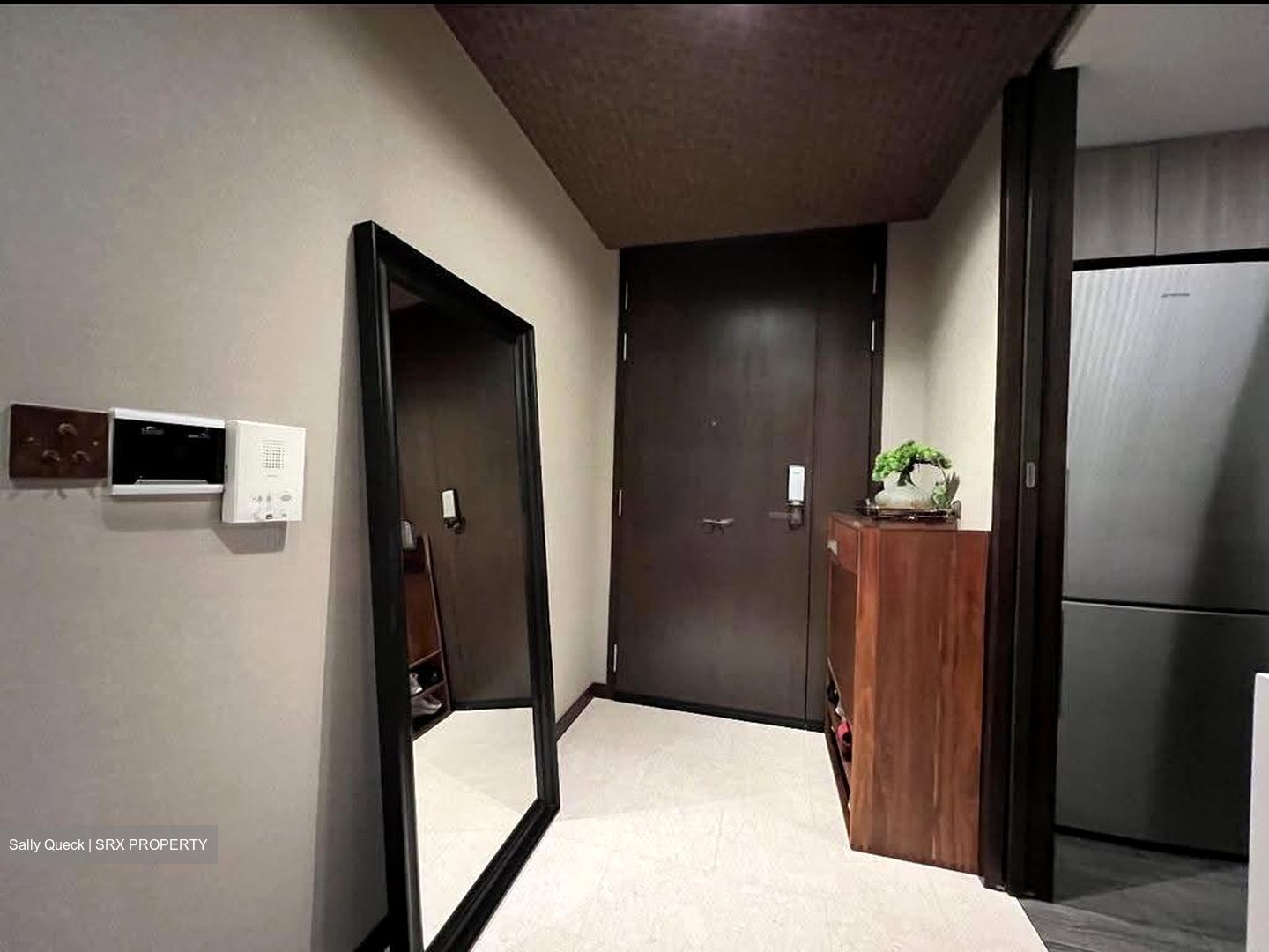 Botanique At Bartley (D19), Condominium #629771461
